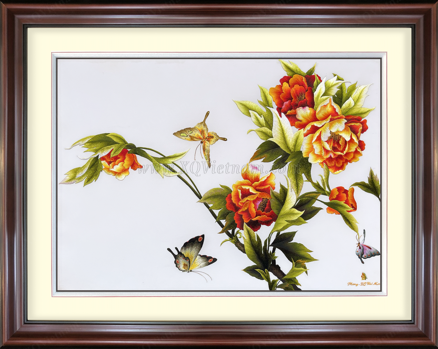 Nhịp Điệu Mùa Xuân 3 